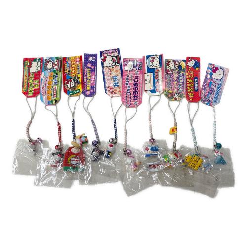 キティご当地キーホルダ まとめ