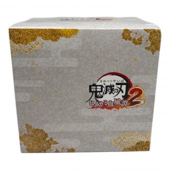 鬼滅の刃 ヒノカミ血風譚2 オリジナルフィギュアマルチスタンド フィギュア