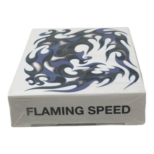 anyone Flaming Speed Dot トランプ