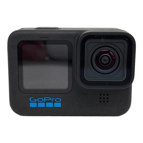 GoPro (ゴー プロ) アクションカメラ HERO11 Black CHDHX-111-FW