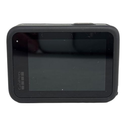 GoPro (ゴー プロ) アクションカメラ HERO11 Black CHDHX-111-FW
