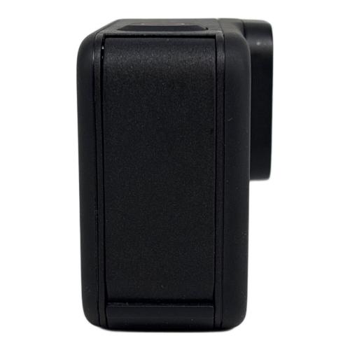 GoPro (ゴー プロ) アクションカメラ HERO11 Black CHDHX-111-FW