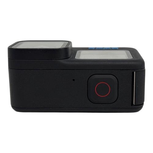 GoPro (ゴー プロ) アクションカメラ HERO11 Black CHDHX-111-FW