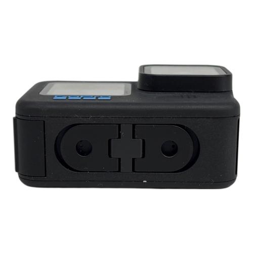 GoPro (ゴー プロ) アクションカメラ HERO11 Black CHDHX-111-FW