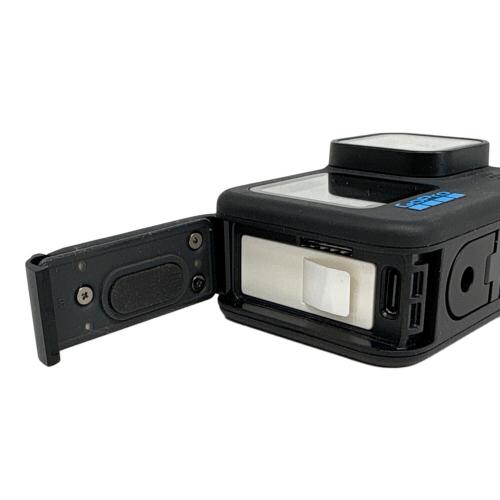 GoPro (ゴー プロ) アクションカメラ HERO11 Black CHDHX-111-FW