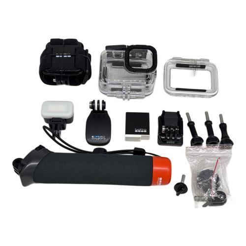 GoPro (ゴー プロ) アクションカメラ HERO11 Black CHDHX-111-FW