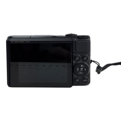 CASIO (カシオ) コンパクトデジタルカメラ PowerShot SX740 HS