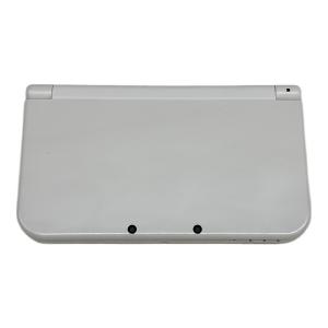 Nintendo (ニンテンドウ) New 3DS LL RED-001