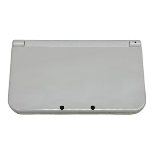 Nintendo (ニンテンドウ) New 3DS LL RED-001