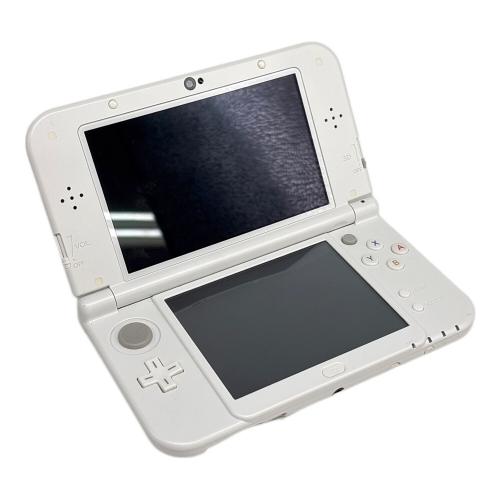 Nintendo (ニンテンドウ) New 3DS LL RED-001