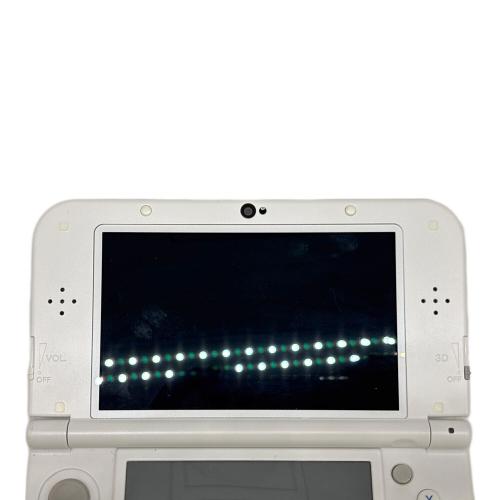 Nintendo (ニンテンドウ) New 3DS LL RED-001
