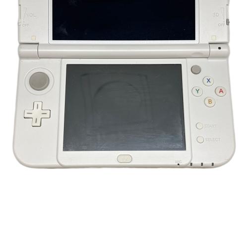 Nintendo (ニンテンドウ) New 3DS LL RED-001