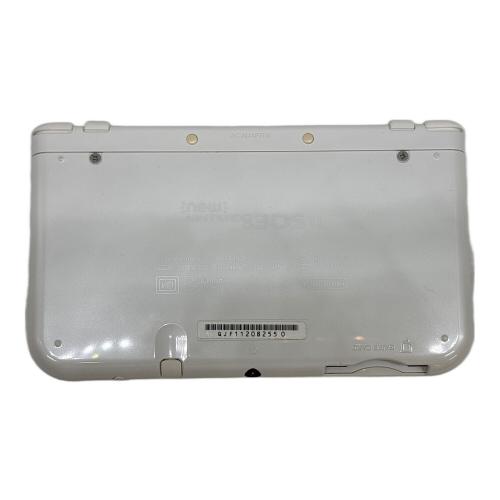 Nintendo (ニンテンドウ) New 3DS LL RED-001
