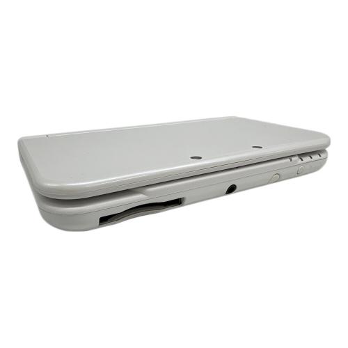 Nintendo (ニンテンドウ) New 3DS LL RED-001