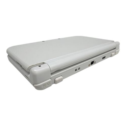 Nintendo (ニンテンドウ) New 3DS LL RED-001