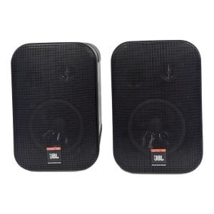 JBL (ジェービーエル) ペアスピーカー PROFESSIONAL Control 1 Pro