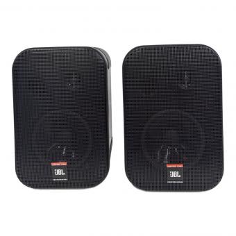 JBL (ジェービーエル) ペアスピーカー PROFESSIONAL Control 1 Pro