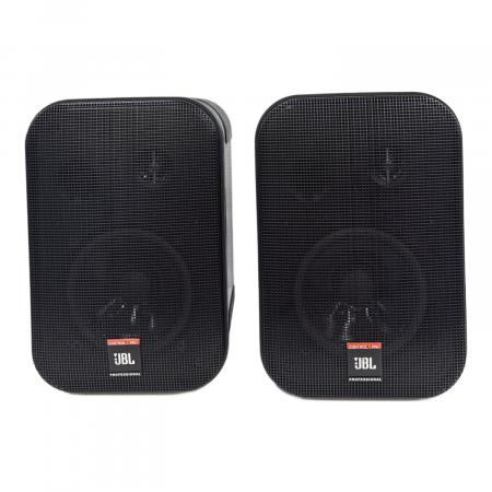 JBL (ジェービーエル) ペアスピーカー PROFESSIONAL Control 1 Pro