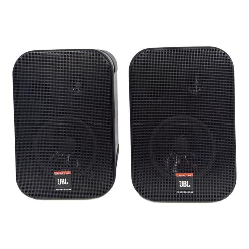 JBL (ジェービーエル) ペアスピーカー PROFESSIONAL Control 1 Pro