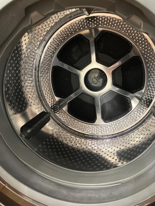 TOSHIBA (トウシバ) ドラム式洗濯乾燥機 TW-127X9L 2021年製