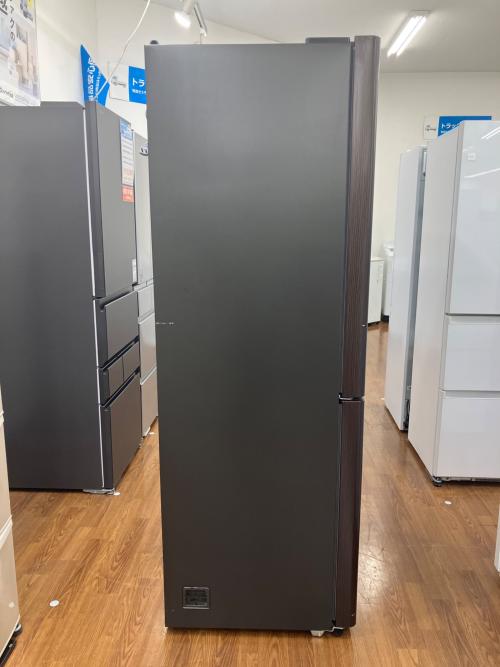 AQUA (アクア) 4ドア冷蔵庫 AQR-TZ51M 2022年製 512L