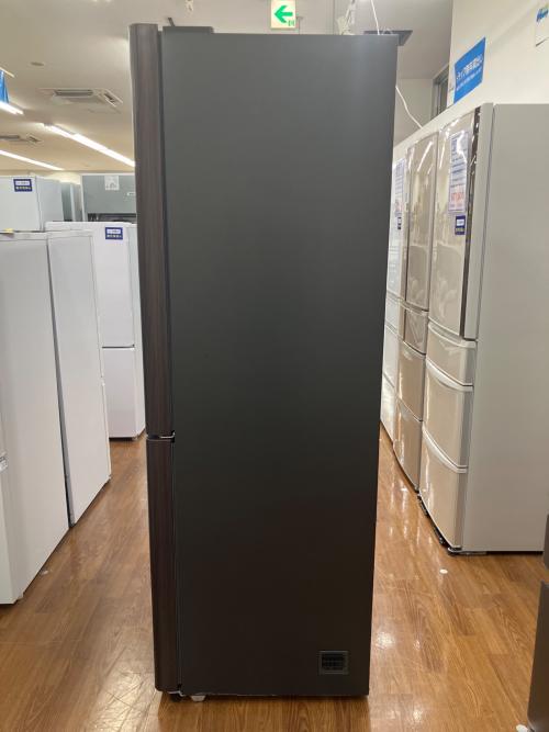 AQUA (アクア) 4ドア冷蔵庫 AQR-TZ51M 2022年製 512L