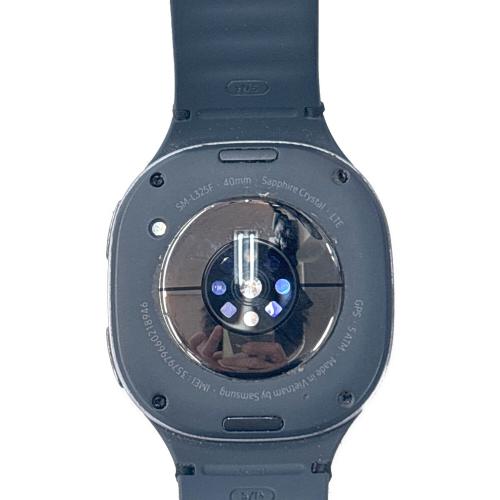 SAMSUNG (サムスン) Galaxy Watch8 SM-L325F