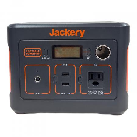 Ｊａｃｋｅｒｙ　ジャクリ　ＰＴＢ０４１　ポータブル電源　新品未使用品 1041013827368053_01_9981w.jpeg
