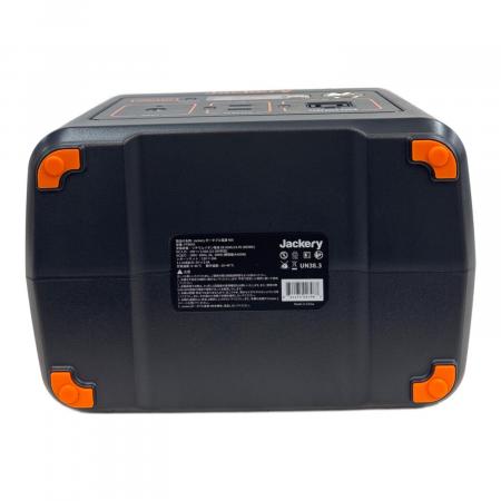 Jackery ポータブル電源 PTB041 Jackery (ジャクリ) ポータブル電源 PTB041｜トレファクONLINE