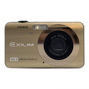 CASIO (カシオ) コンパクトデジタルカメラ EX-Z90 EXILIM ZOOM