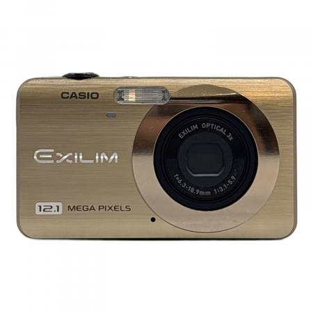 CASIO (カシオ) コンパクトデジタルカメラ EX-Z90 EXILIM ZOOM