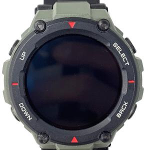 AMAZFIT (アマズフィット) スマートウォッチ A1919