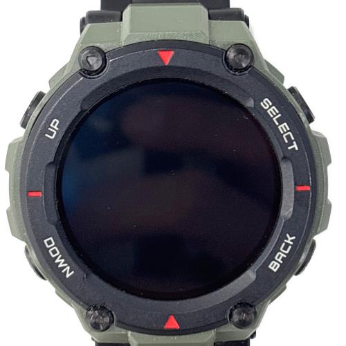 AMAZFIT (アマズフィット) スマートウォッチ A1919