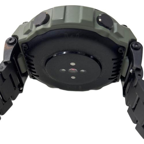 AMAZFIT (アマズフィット) スマートウォッチ A1919