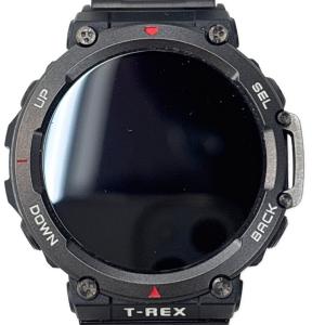 AMAZFIT (アマズフィット) スマートウォッチ A2170
