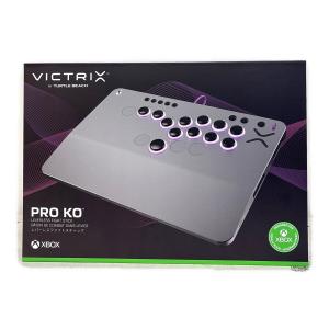 XBOX (エックスボックス) Victrix Pro KO Fight Stick XB