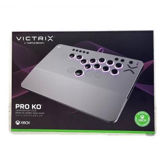 XBOX (エックスボックス) Victrix Pro KO Fight Stick XB