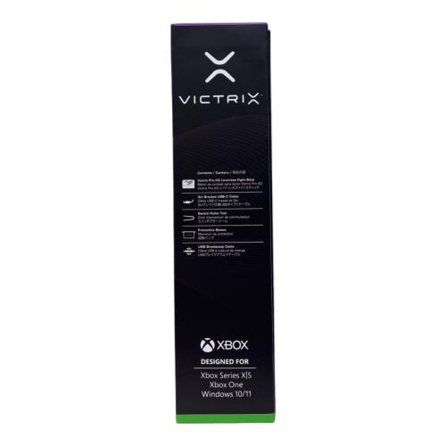 XBOX (エックスボックス) Victrix Pro KO Fight Stick XB
