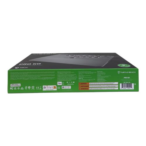 XBOX (エックスボックス) Victrix Pro KO Fight Stick XB