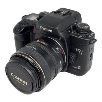 CANON (キヤノン) フィルムカメラ EOS55