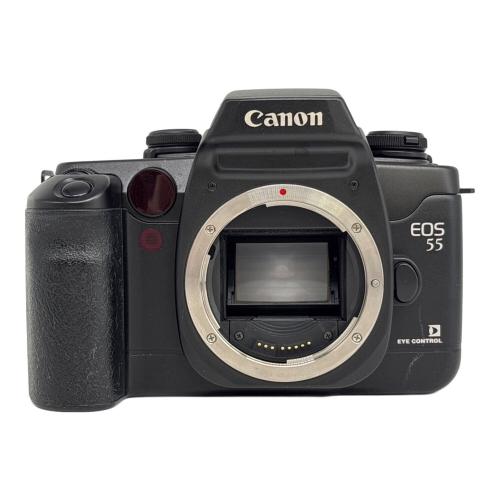 CANON (キヤノン) フィルムカメラ EOS55｜トレファクONLINE