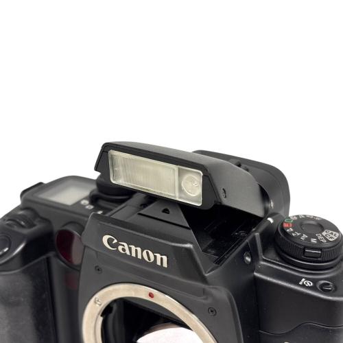 CANON (キヤノン) フィルムカメラ EOS55｜トレファクONLINE
