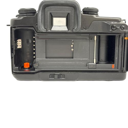 CANON (キヤノン) フィルムカメラ EOS55｜トレファクONLINE