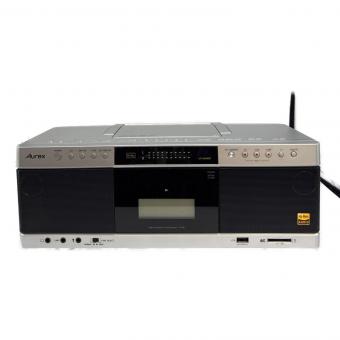 TOSHIBA (トウシバ) CDラジカセ TY-AK1　2020年製