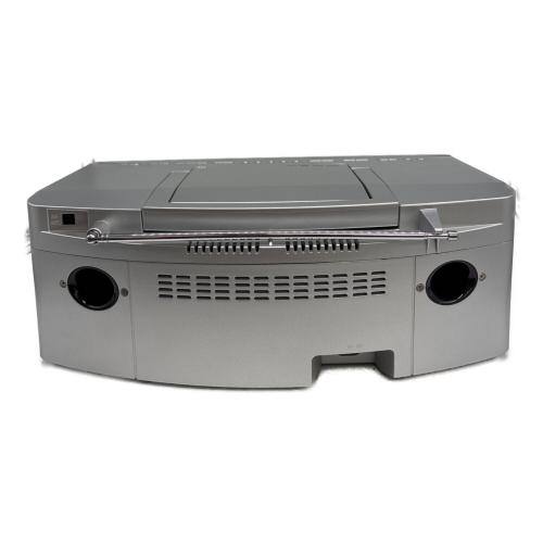 TOSHIBA (トウシバ) CDラジカセ TY-AK1　2020年製