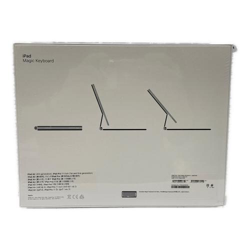 Apple (アップル) キーボード MXQT2J/A