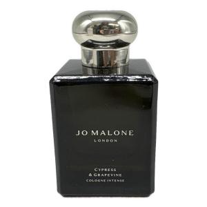 JO MALONE (ジョーマローン) コロン 50ml 残量80%-99% サイプレス&グレープバイン