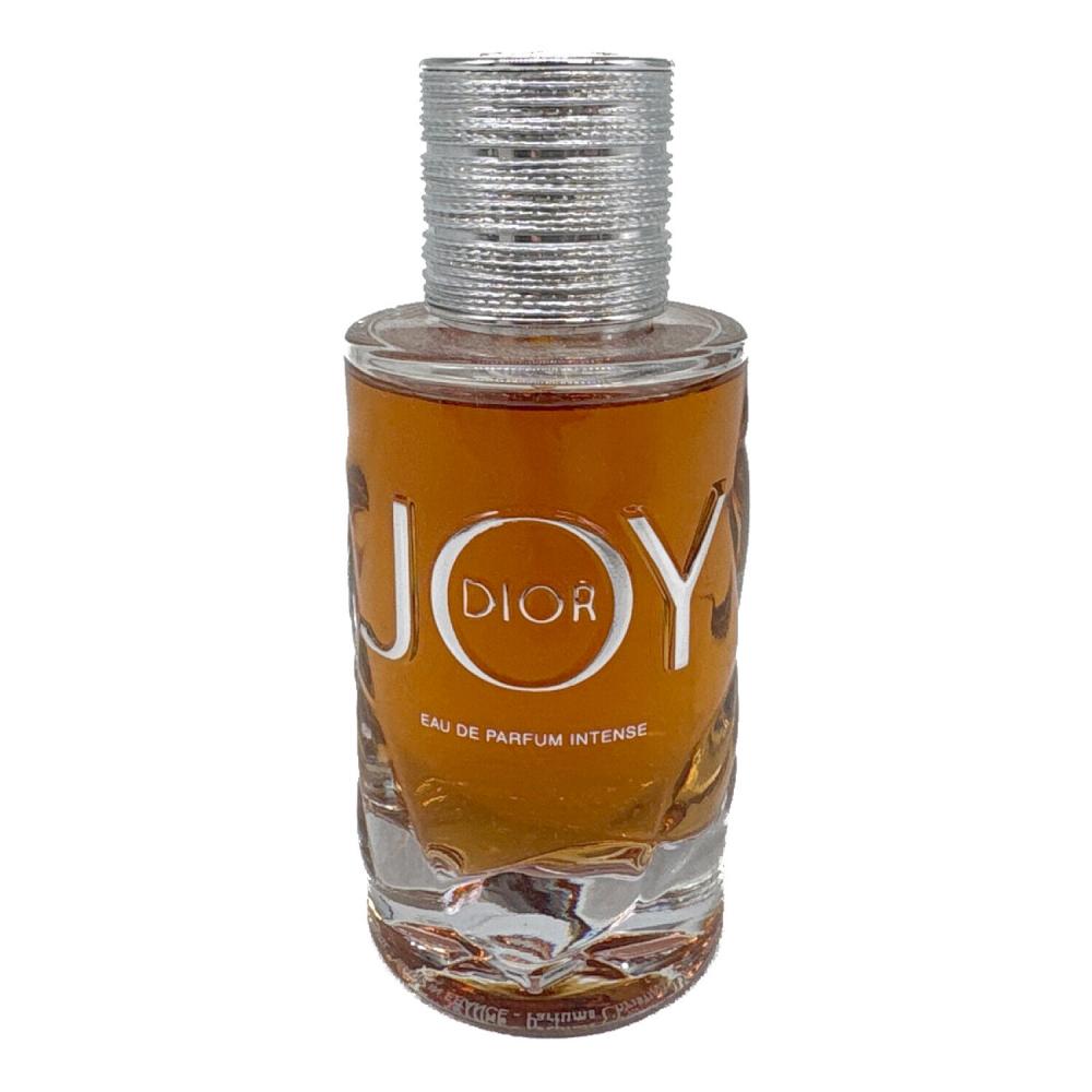 新品　ディオール　ジョイ　インテンス　オードパルファム 香水　50ml Dior (ディオール) オードパルファム 50ml ジョイインテンス