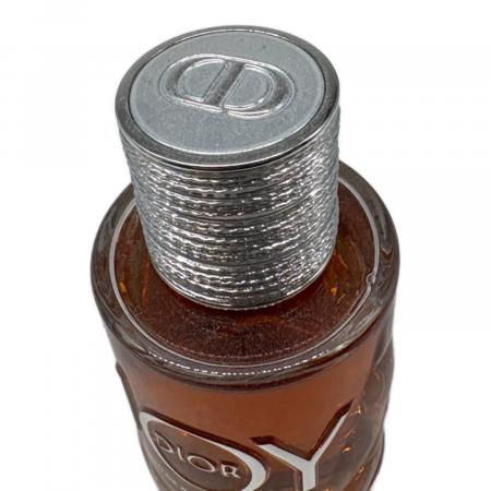 Dior (ディオール) オードパルファム 50ml ジョイインテンス