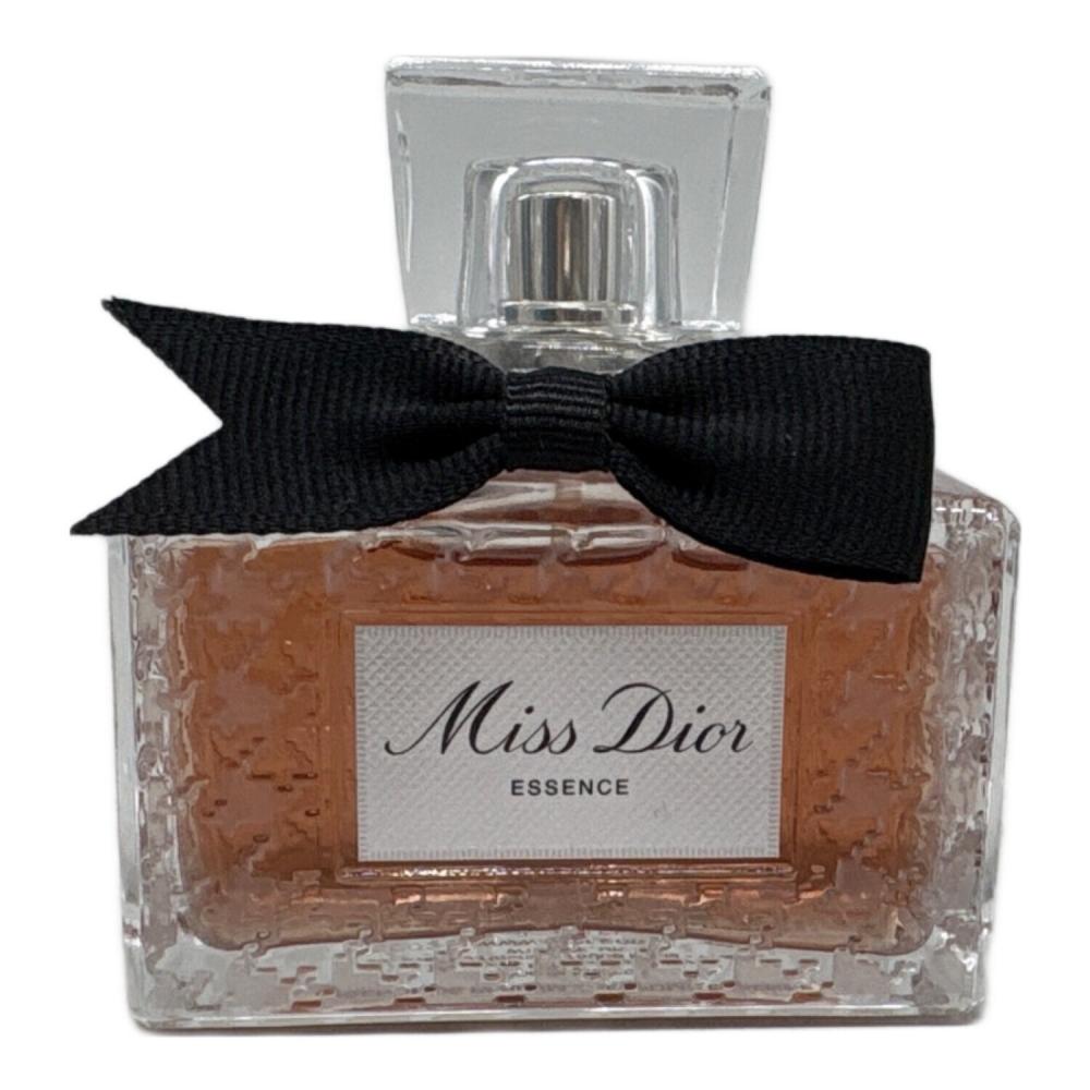 Dior (ディオール) パルファム 50ml ミスディオール エッセンス